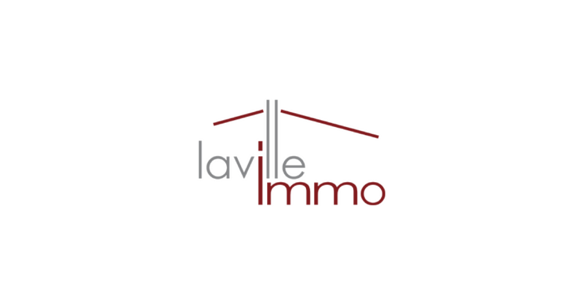 Logo de l'agence Laville Immo